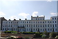 Large seafront building, Herne Bay