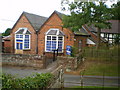 Childs Ercall CofE Primary School