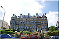 Seafront Villas, Central Parade