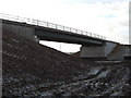 New Flyover Bridge, A1 Colsterworth