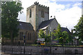 St Asaph Cathedral