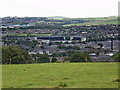 View of Burnley