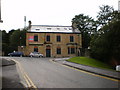 Former public house on Halstead Street