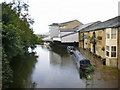 Leeds and Liverpool Canal