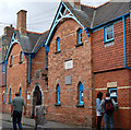 Almshouses, Padstow (2)