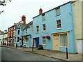 The Ship Inn, Newnham-on-Severn