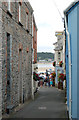 Strand Street, Padstow