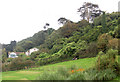 Coronation Gardens, Polzeath