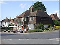 The Cock Horse, Detling