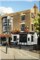 The Cutty Sark Tavern, Greenwich