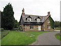 Cottage at Teigh