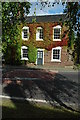 SO6911 : House on Newnham High Street by Philip Halling