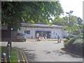 Hood Park Leisure Centre