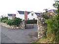 Houses on the Castlewellan Road