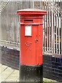 Victorian Postbox