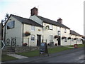 The Prince Llewelyn Inn, Cilmery