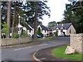 Apartment blocks at Strathern Manor, Tollymore Road