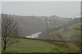 East Looe and the Looe River