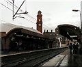 Oxford Road Station