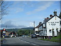 A48 north of Pyle Cross