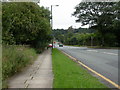 Haughton Green, Stockport Road