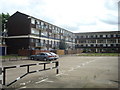 Lawrence Close, Bow, London E3