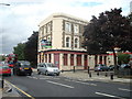 Railway Tavern Public House, London E13