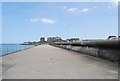 Promenade, Minnis Bay