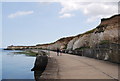 Promenade, Grenham Bay