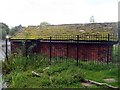 Boathouse, Poynton Lake