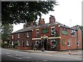 Bulls Head, London Road North