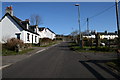 Road, Lochaline