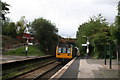 SD8700 : Dean Lane Station by Dr Neil Clifton