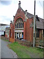 Wickham - Former Chapel