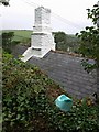 Hillside Cottage and potty