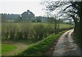 Lodge Farm, near Ditchley House