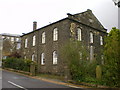 Former Crimsworth Methodist Church