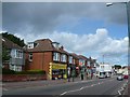 Wimborne Rd Bournemouth