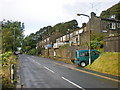 Crag Lane