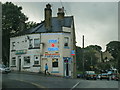 Fish & Chips on Spring Hill Lane