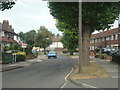 Meadow Road, Barking