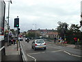 Gale Street, Becontree