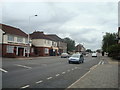 Rainham Road South, Dagenham