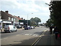 Suttons Lane, Hornchurch