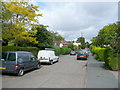 Sussex Avenue, Ross-on-Wye