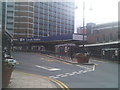 Leeds Railway Station