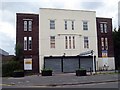 Former Hydro cinema, London Road South