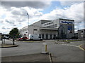 Reading Post offices, Richfield Avenue