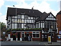 The Gatehouse 1 North Road Highgate