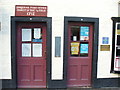 Sanquhar Post Office